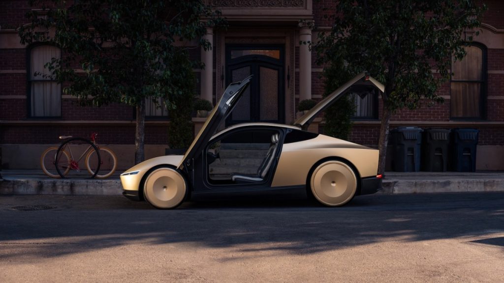 tesla-is-asking-people-if-they-want-to-buy-and-run-cybercab-fleets-|-techcrunch