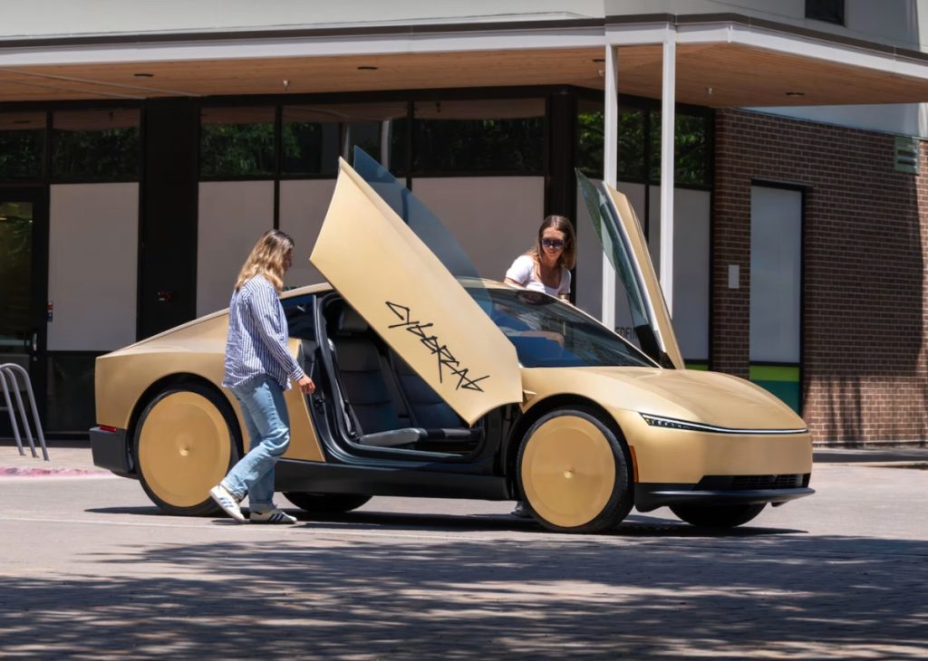 no-little-kids-allowed,-and-other-new-info-about-tesla’s-cybercab-|-techcrunch