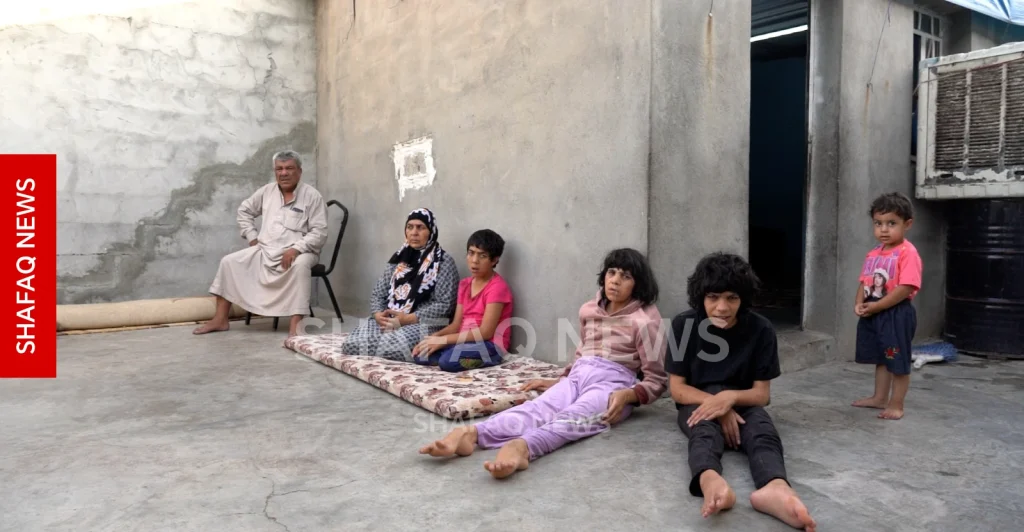 shafaq-news.no-aid,-no-return:-syrian-refugees-build-lives-in-erbil