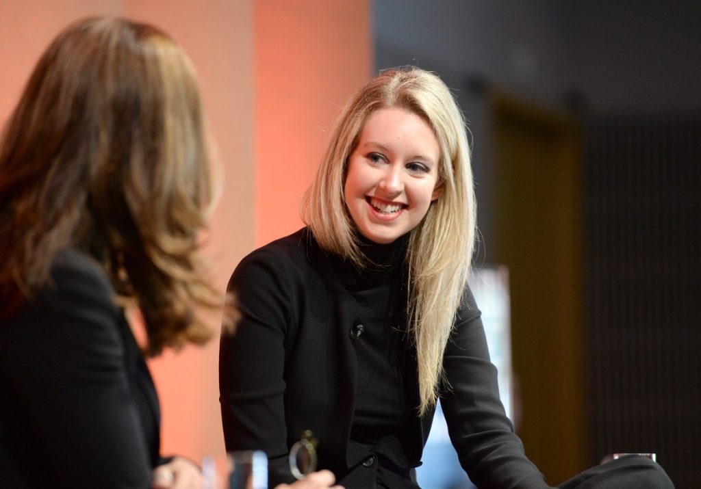 a-secret-new-elizabeth-holmes-documentary-stuns-telluride-|-techcrunch