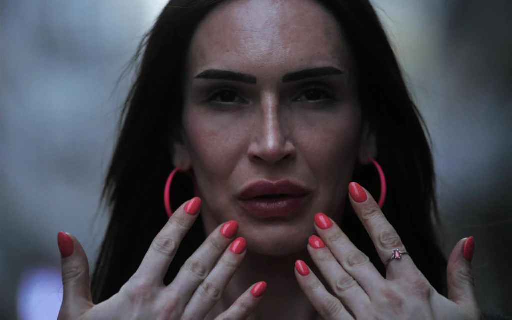 trans-actor-meli-bendeli-jailed-in-‘obscenity’-probe-over-social-media-posts