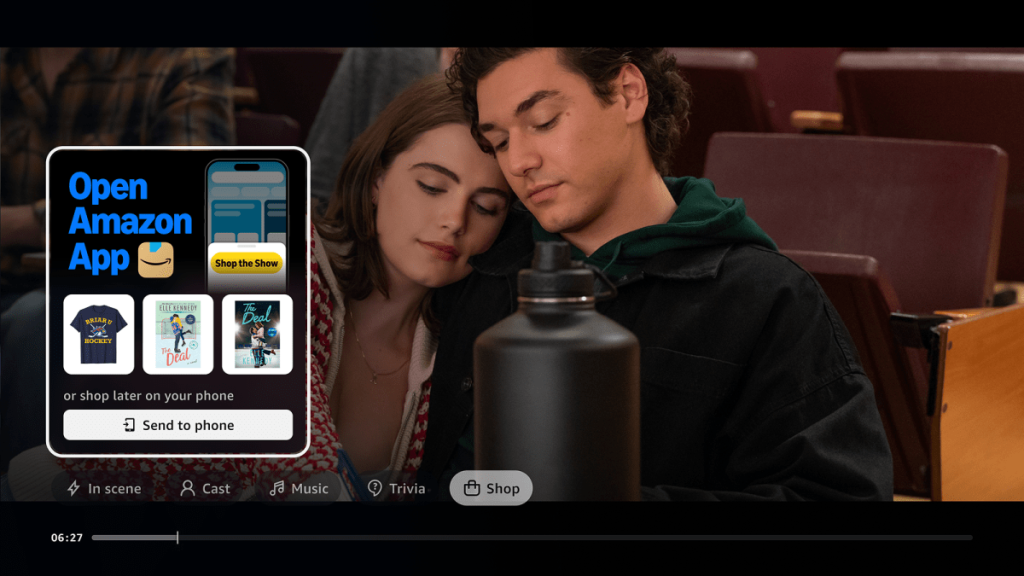 amazon-makes-it-easier-to-buy-what-you-see-on-prime-video-|-techcrunch
