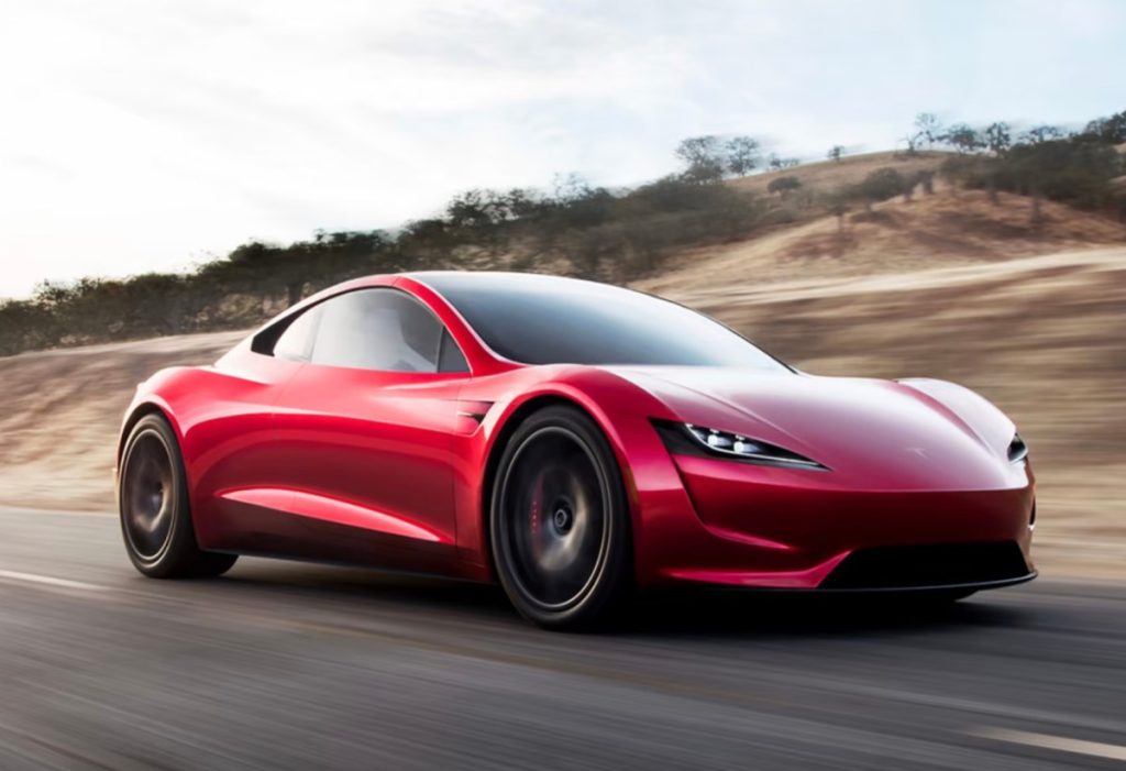 tesla-says-it-will-finally-unveil-the-second-generation-roadster-on-october-1-|-techcrunch