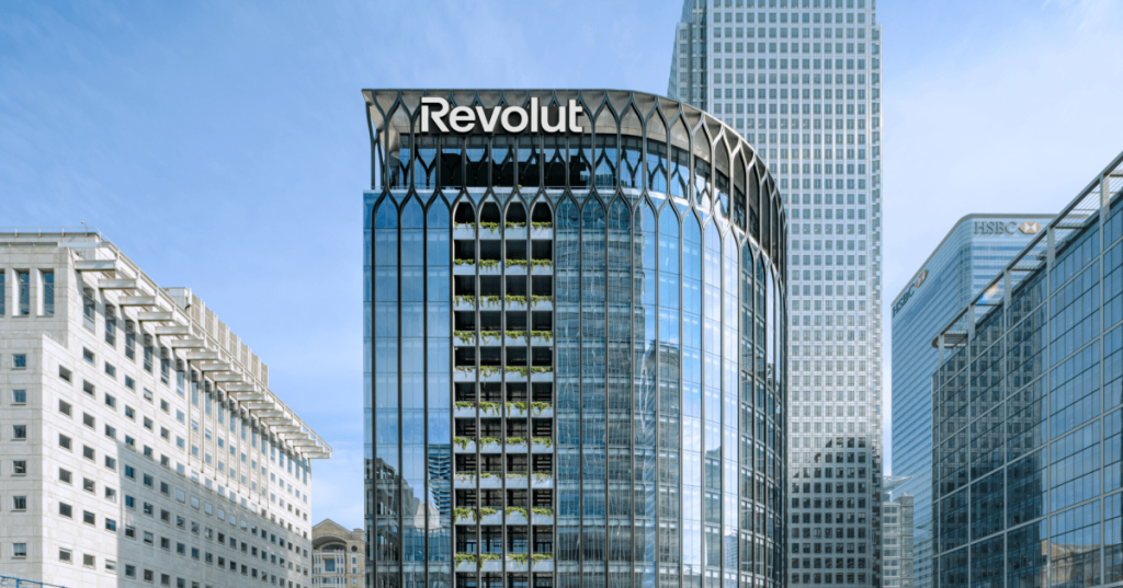 revolut-confirms-customer-data-breach-through-fake-government-requests-|-techcrunch