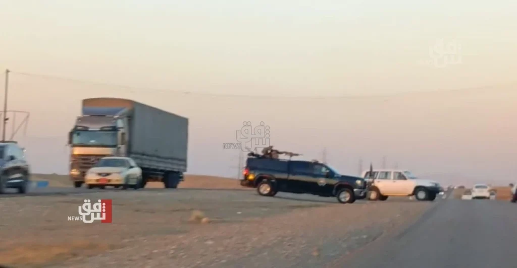 shafaq-news.kurdistan-forces-arrest-20+-suspected-isis-members