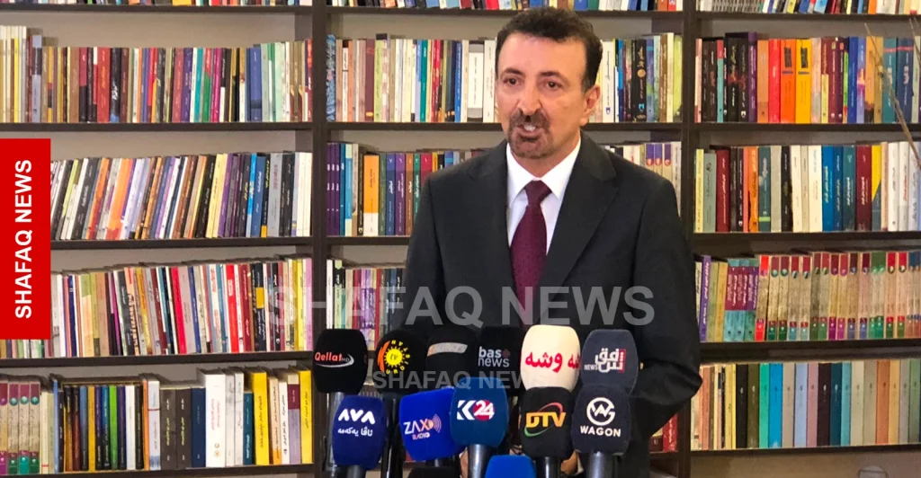 shafaq-news.kdp-launches-11-book-project-on-september-revolution