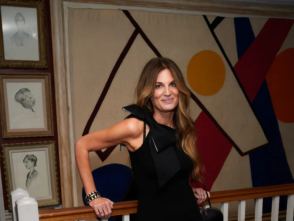 jemima-goldsmith-marries-financier-cameron-o’reilly-as-family-celebrates-new-chapter