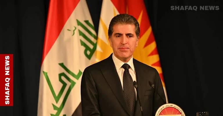 shafaq-news.nechirvan-barzani-heads-to-al-sulaymaniyah-for-economic-summit