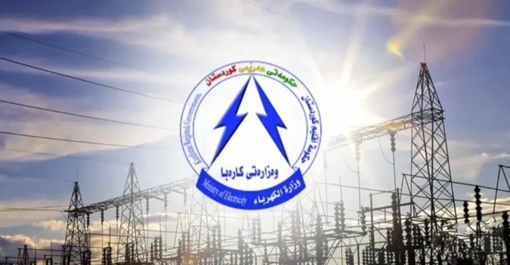 shafaq-news.kurdistan-loses-1,000-mw-after-dana-gas-cut