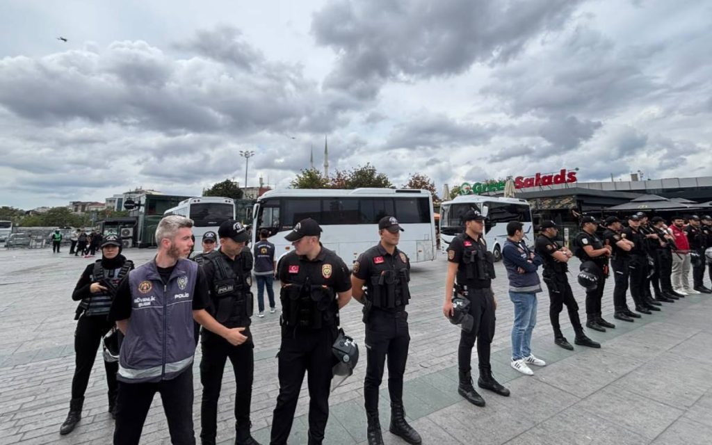 anti-lgbti+-crackdown:-detention-extended-for-109-protesters-amid-ill-treatment-allegations