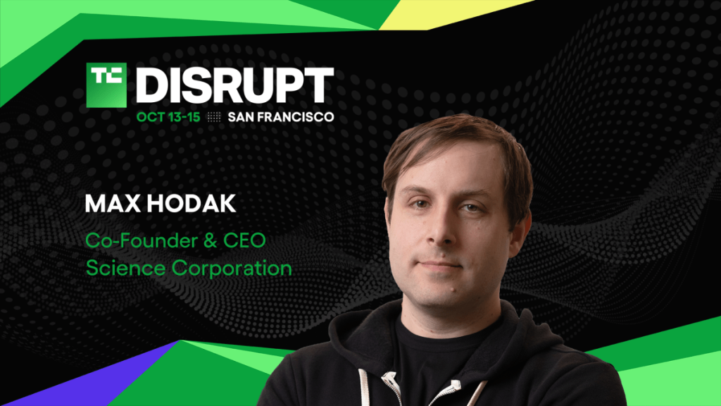 co-founder-max-hodak-joins-the-agenda-lineup-on-disrupt-2026-|-techcrunch