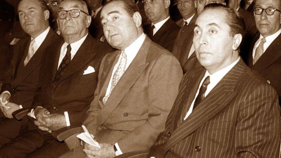 remains-of-interior-minister-during-istanbul-pogrom-to-be-moved-to-memorial-cemetery