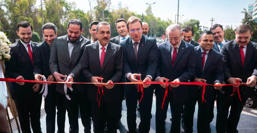 shafaq-news.erbil-opens-new-turkish-visa-application-center