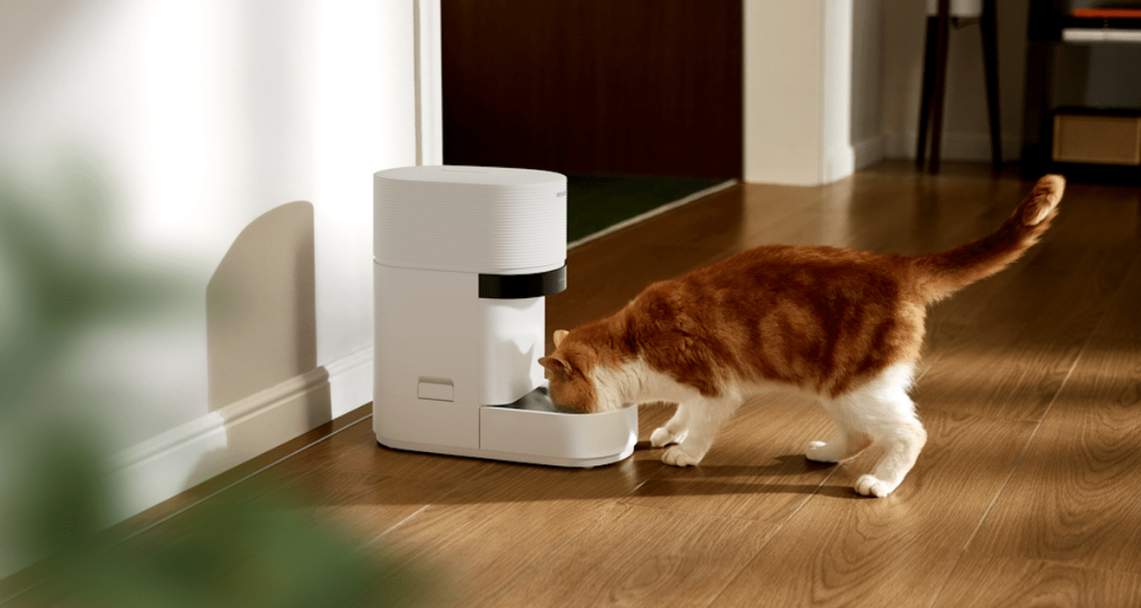 petlibro’s-new-ai-powered-feeder-is-a-game-changer-for-multi-cat-homes-|-techcrunch
