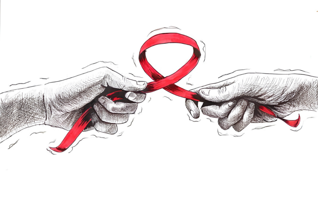 people-living-with-hiv-held-in-isolation-after-lgbti+-arrests,-group-says