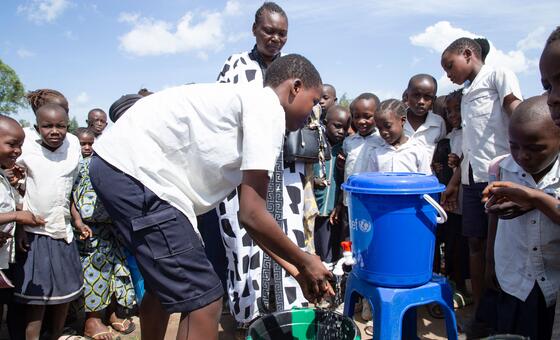millions-of-children-return-to-schools-that-still-can’t-provide-clean-water-or-a-working-toilet