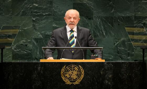 diplomacy-is-the-way-to-address-global-challenges,-brazil-tells-general-assembly