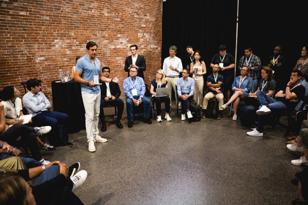 founder-summit’s-agenda-revealed-|-techcrunch