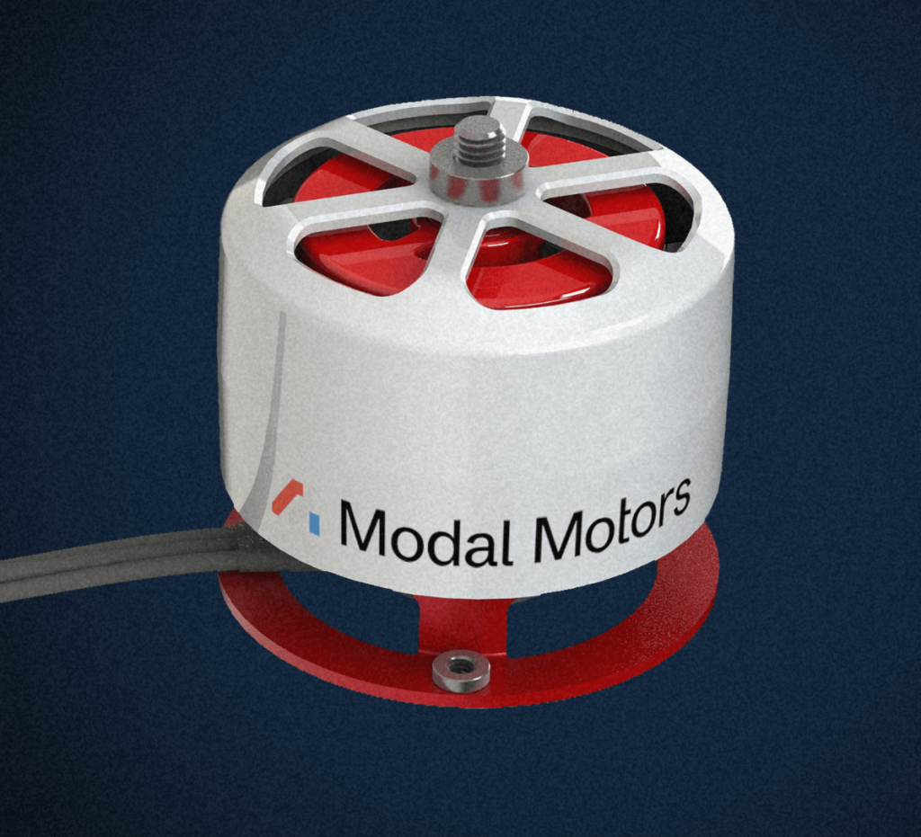 modal-motors-is-trying-to-cut-china-out-of-electric-motors-entirely-|-techcrunch