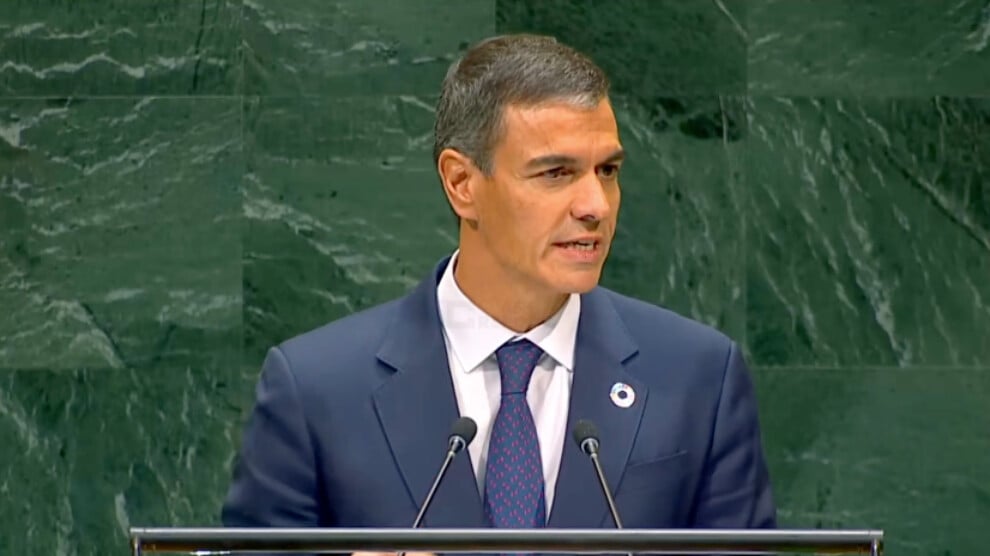 sanchez’den-bm-genel-sekreterligi-icin-latin-amerikali-kadin-cagrisi