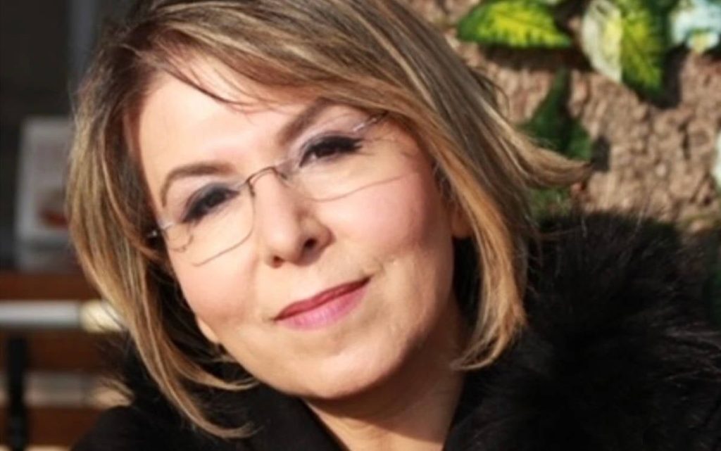 kurdish-writer-suzan-samanci-given-travel-ban-after-returning-to-turkey-10-years-later