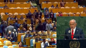 netanyahu-bm-genel-kurulu’nda-protesto-edildi