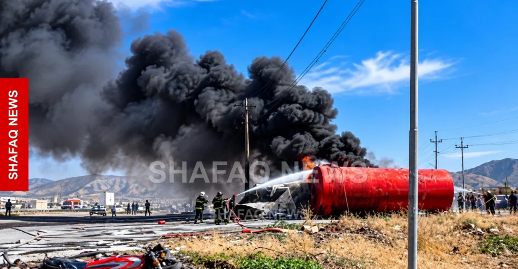 shafaq-news.fuel-tank-blast-kills-two-near-iraq-iran-border