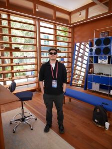 at-meta-connect,-the-company’s-smart-glasses-were-everywhere-|-techcrunch