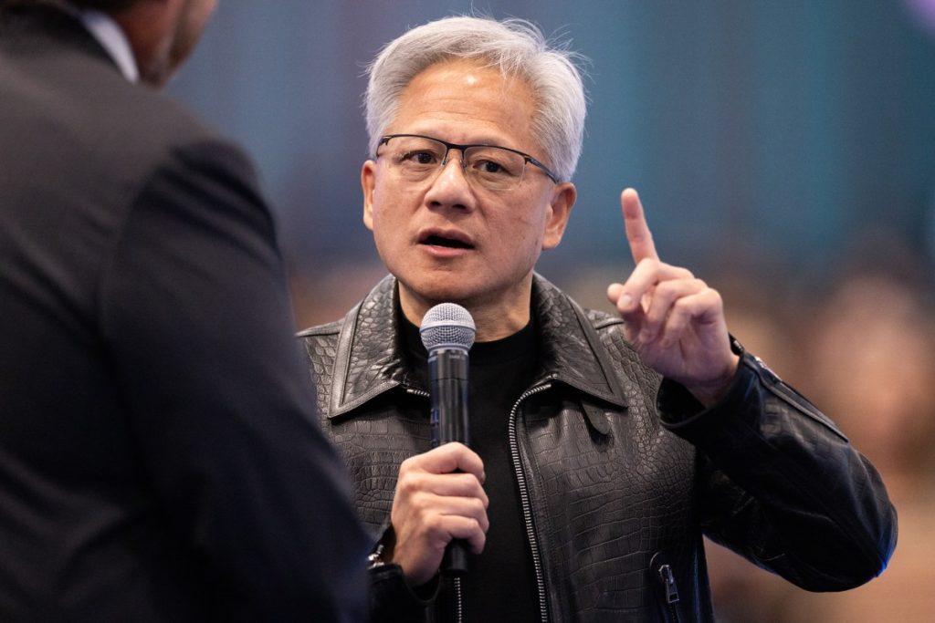 nvidia-launches-new-platform-for-reining-in-rogue-ai-agents-|-techcrunch
