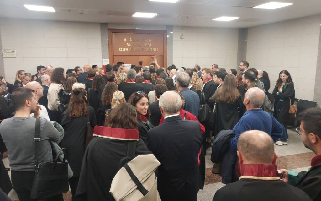 court-orders-comedian-deniz-goktas’s-release-after-sentences-for-‘insulting’-erdogan-and-islam
