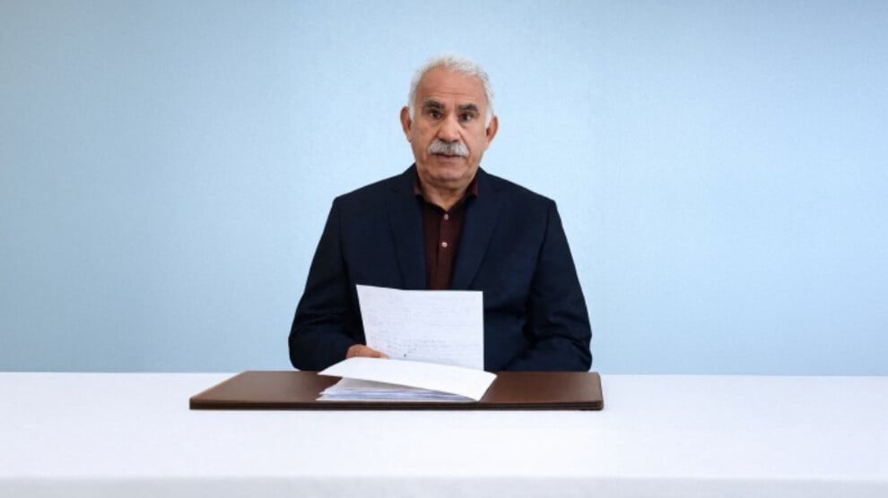 onder-apo:-asil-hedef-demokratik-toplumu-kurmaktir