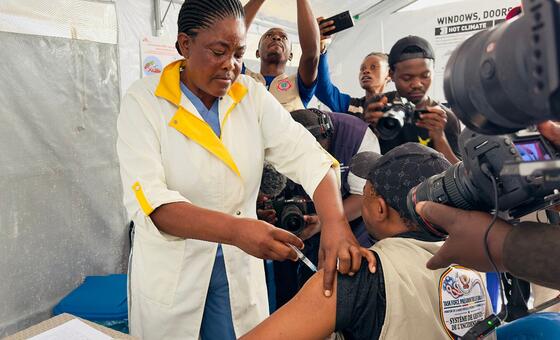 drc:-early-access-to-care-and-oxygen-decisive-for-ebola-patients’-survival-–-who