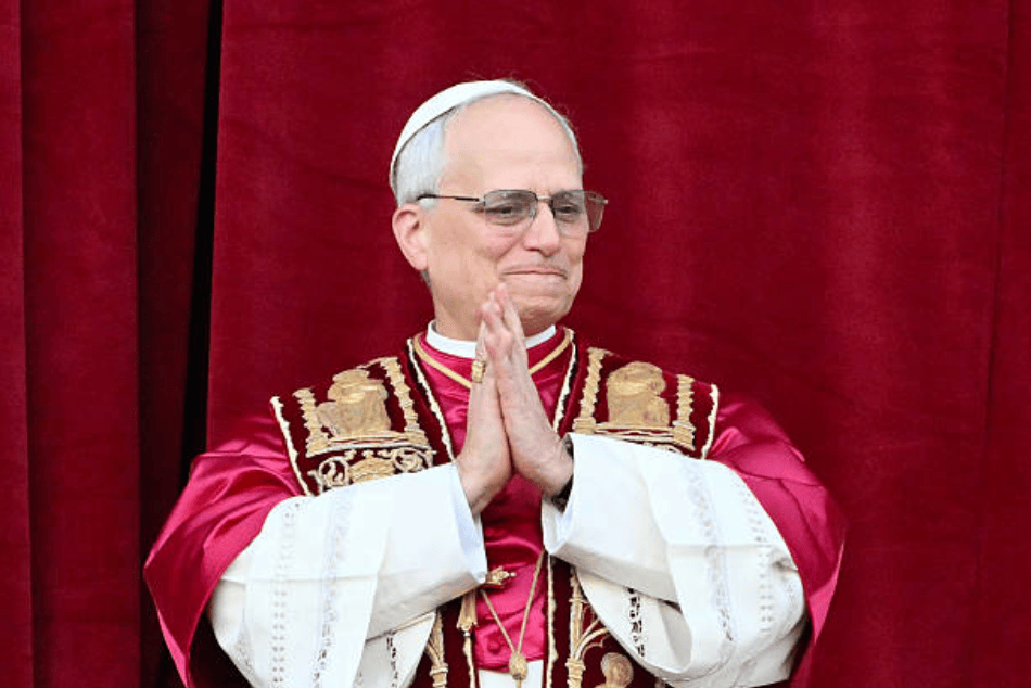 pope-leo-xiv-is-not-a-fan-of-ai-generated-art-|-techcrunch