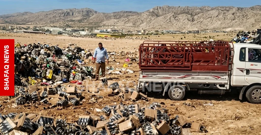 shafaq-news.duhok-authorities-seize-6+-tons-of-expired-alcohol