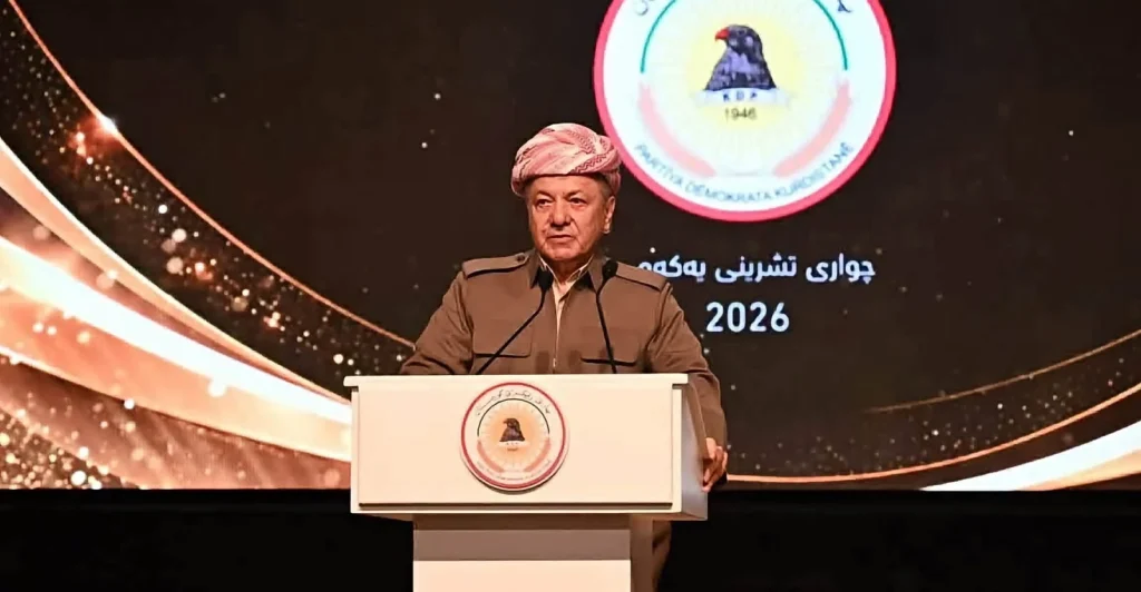 shafaq-news.leader-barzani:-no-one-will-protect-us-without-self-reliance
