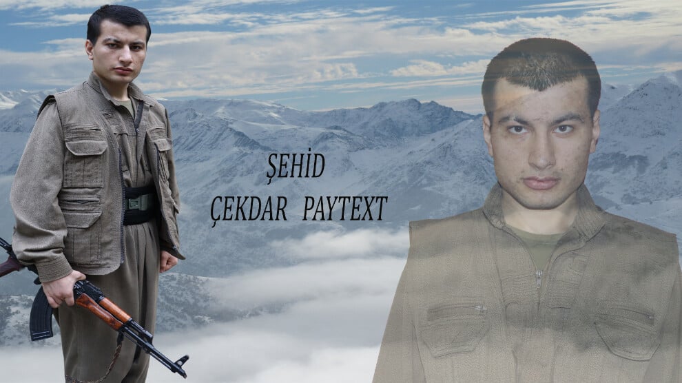 yrk:-cekdar-paytext-pencewin’de-sehadete-ulasti
