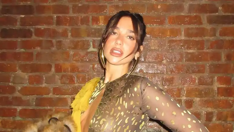 dua-lipa-turns-heads-at-paris-fashion-week-in-daring-sheer-purple-look