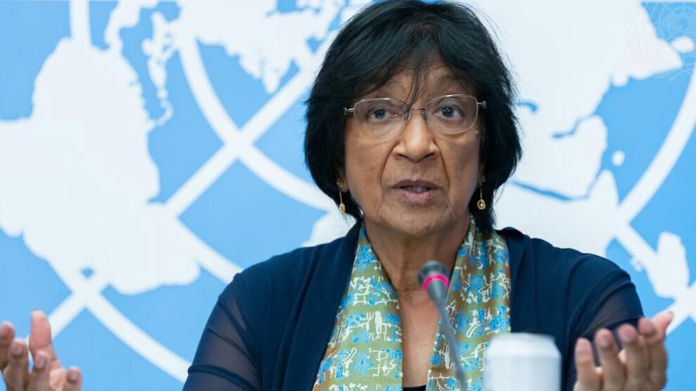 2026-nobel-baris-odulu-navi-pillay’e-verildi