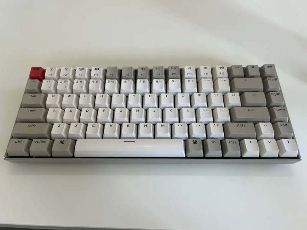 long-live-the-mechanical-keyboard-|-techcrunch