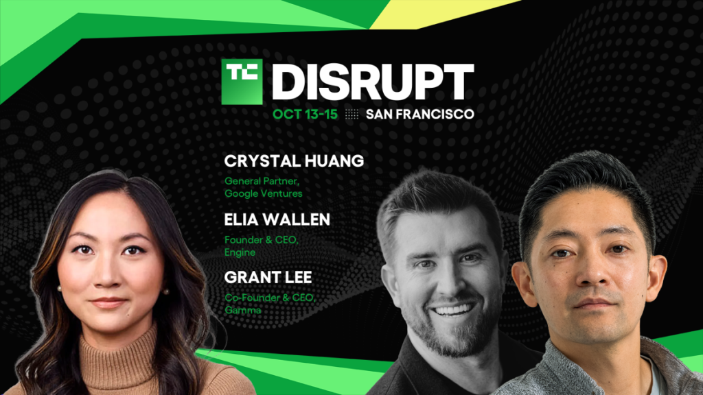 execs-from-gamma,-engine’s,-and-gv-join-disrupt-2026-|-techcrunch