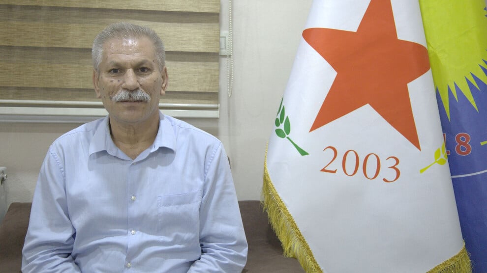 xerib-hiso:-heseke’de-kurtler-ve-araplar-arasinda-catisma-cikarilmak-isteniyor