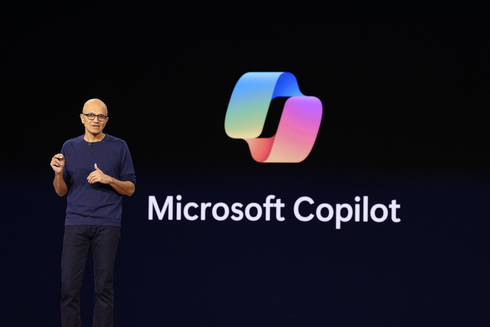 microsoft’s-satya-nadella-says-ai-models-need-an-‘emergency-brake’-|-techcrunch