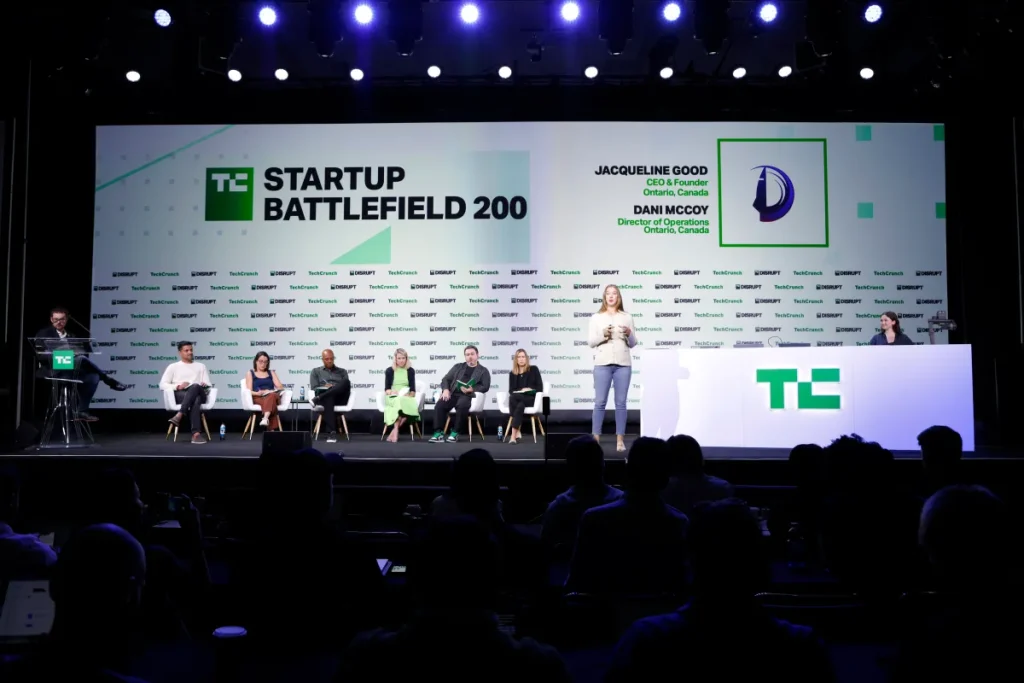 3-days-to-disrupt-2026:-meet-the-startups-before-they-hit-mainstream-|-techcrunch