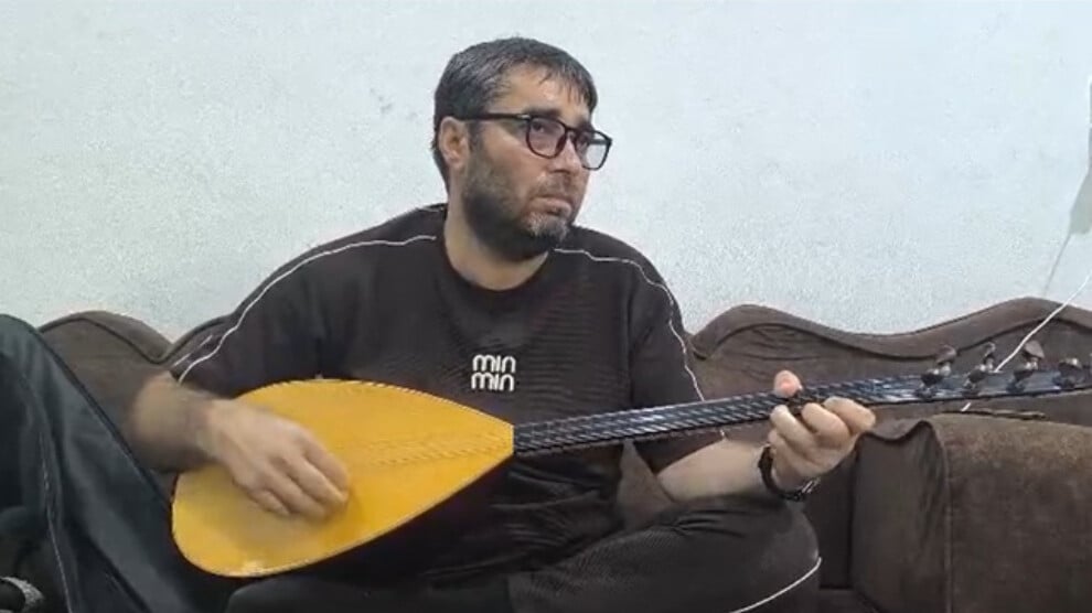 xebat-kobane:-saz-ve-turkulerin-asigi-bir-savas-gazisi