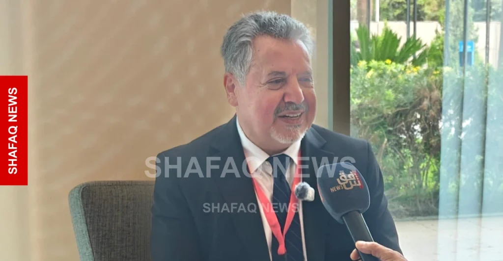 shafaq-news.syrian-adviser:-kri-gateway-to-stronger-iraq-ties
