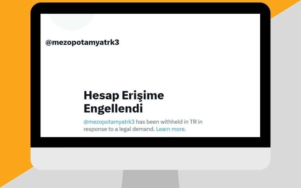 pro-kurdish-mezopotamya-agency’s-x-account-blocked-in-turkey