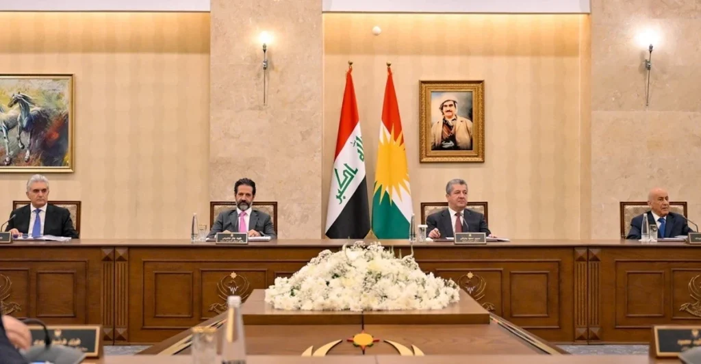 shafaq-newskrg:-kurdistan-region-makes-up-14.14%-of-iraq’s-population
