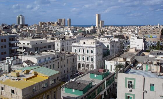 security-council-live:-libya-in-the-spotlight-amid-‘encouraging-progress’