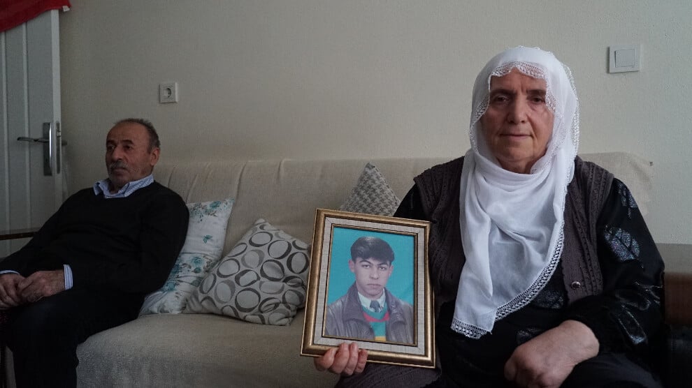 hediye-ana:-oglum-bir-partizandi