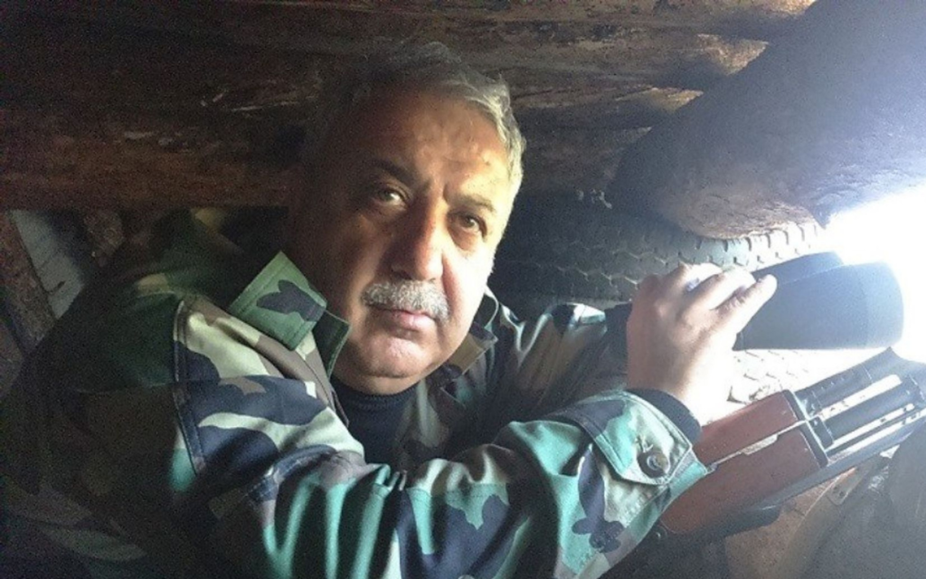 syria-captures-mihrac-ural,-longtime-pro-assad-militia-leader